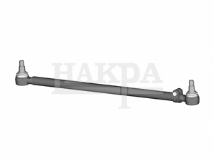 1394884-SCANIA-DRAG LINK (SHORT SIZE)